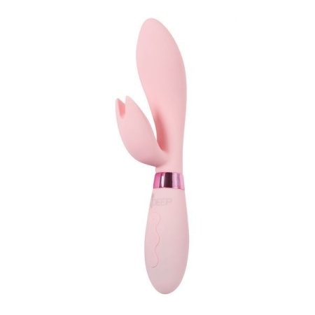 Вибратор-кролик Malena